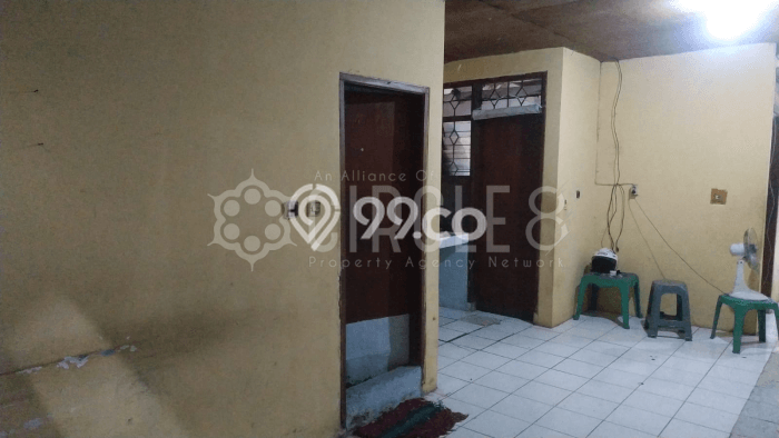 Dijual Hunian Rumah Nyaman 2 Kamar di Bandung Kota, Bandung Dijual Hunian Rumah Nyaman 2 Kamar di Bandung Kota, Bandung