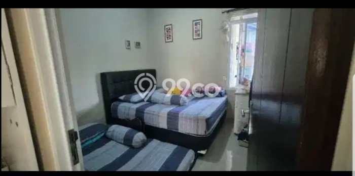 For Sale Rumah 2 Kamar Lokasi Ideal Bagus dan Strategis di Cimenyan For Sale Rumah 2 Kamar Lokasi Ideal Bagus dan Strategis di Cimenyan