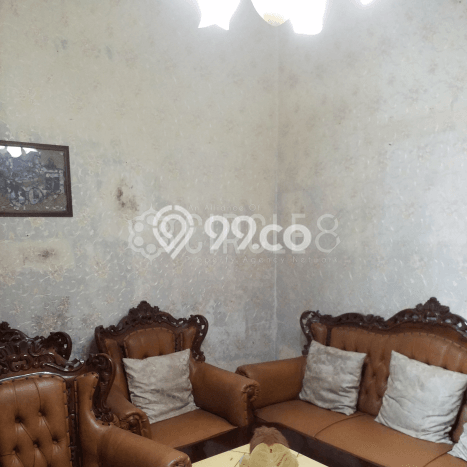Dijual Hunian Rumah Terawat 3 Kamar di Moch Toha, Bandung Dijual Hunian Rumah Terawat 3 Kamar di Moch Toha, Bandung