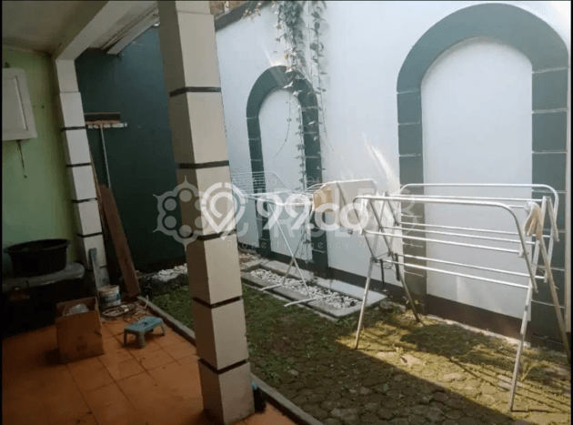 Dijual Hunian Rumah Nyaman 4 Kamar di Cimindi, Bandung Dijual Hunian Rumah Nyaman 4 Kamar di Cimindi, Bandung