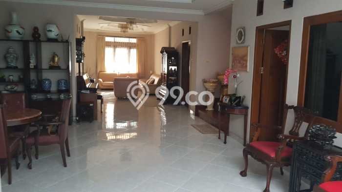 Dijual Rumah Premium dengan Fasilitas Sekitar Lengkap di Cicendo, Bandung Dijual Rumah Premium dengan Fasilitas Sekitar Lengkap di Cicendo, Bandung