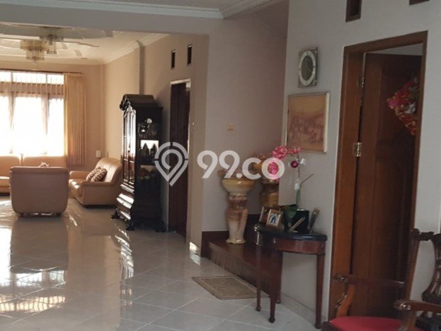 Dijual Rumah Premium dengan Fasilitas Sekitar Lengkap di Cicendo, Bandung Dijual Rumah Premium dengan Fasilitas Sekitar Lengkap di Cicendo, Bandung