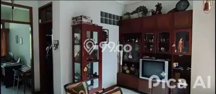 Siap Huni Hunian Elit 5 Kamar di Cicendo Dekat ke Mana Saja Siap Huni Hunian Elit 5 Kamar di Cicendo Dekat ke Mana Saja