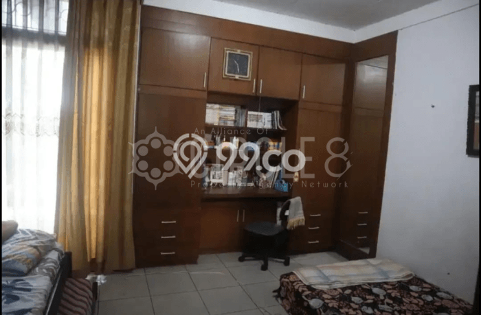 Rumah Elit LB 405m2 Siap Huni Desain Elegan di Bandung Utara, Bandung Rumah Elit LB 405m2 Siap Huni Desain Elegan di Bandung Utara, Bandung