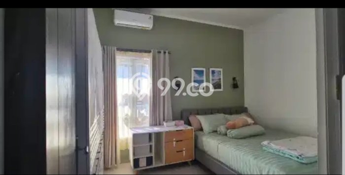 For Sale Rumah 2 Kamar Lokasi Ideal Bagus dan Strategis di Cimenyan For Sale Rumah 2 Kamar Lokasi Ideal Bagus dan Strategis di Cimenyan