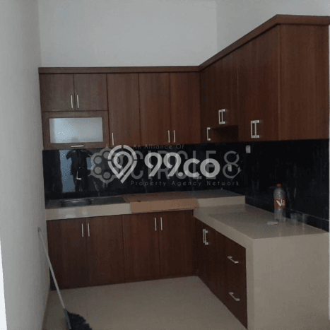 Rumah Modern 4 KT di Bandung Kota Bandung Unfurnished Rumah Modern 4 KT di Bandung Kota Bandung Unfurnished