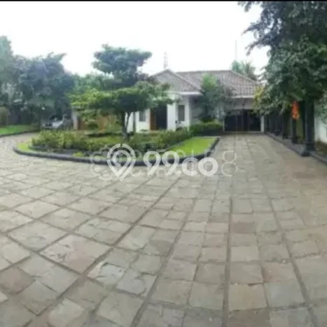 For Sale! Premium House LT 1100m2 Desain Elegan di Setiabudi For Sale! Premium House LT 1100m2 Desain Elegan di Setiabudi