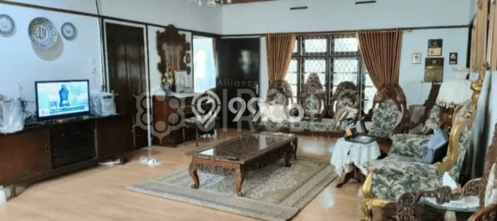 For Sale Rumah Elit Exclusive di Coblong, Bandung For Sale Rumah Elit Exclusive di Coblong, Bandung