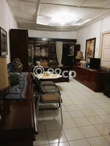Ready to Use! Premium House LT 160m2 Desain Elegan di Bandung Kota Ready to Use! Premium House LT 160m2 Desain Elegan di Bandung Kota