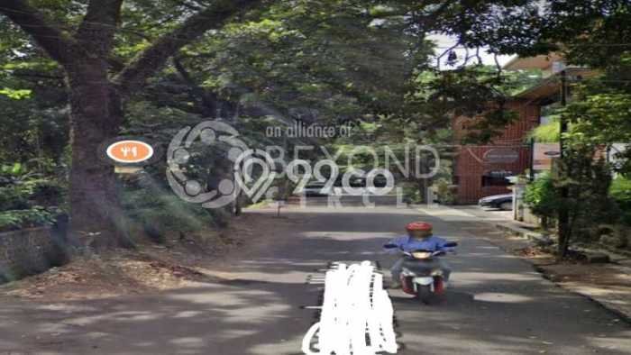 Dijual Rumah Premium dengan Fasilitas Sekitar Komplit di Cicendo, Bandung Dijual Rumah Premium dengan Fasilitas Sekitar Komplit di Cicendo, Bandung