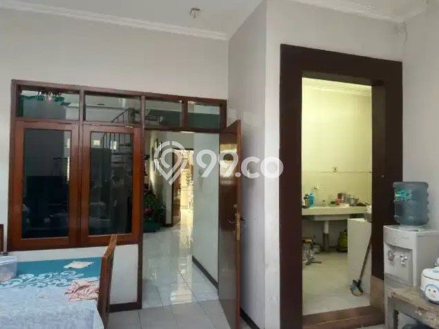 Siap Huni Hunian Elit 4 Kamar di Sukajadi Dekat ke Mana Saja Siap Huni Hunian Elit 4 Kamar di Sukajadi Dekat ke Mana Saja