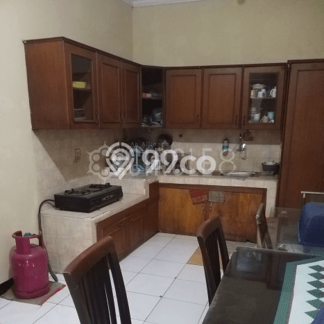 Dijual Hunian Rumah Terawat 3 Kamar di Moch Toha, Bandung Dijual Hunian Rumah Terawat 3 Kamar di Moch Toha, Bandung