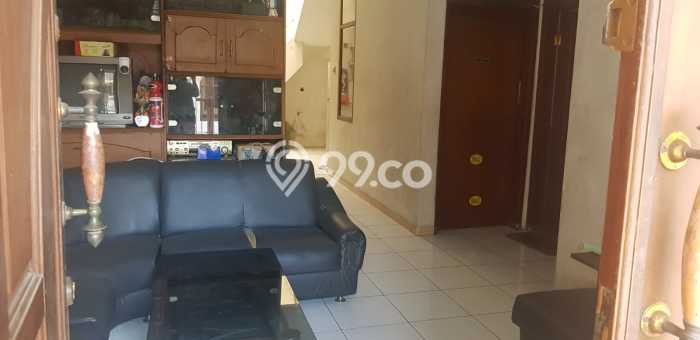 Jual Rumah Eksklusif 5 KT di Bandung Kota, Bandung Jual Rumah Eksklusif 5 KT di Bandung Kota, Bandung