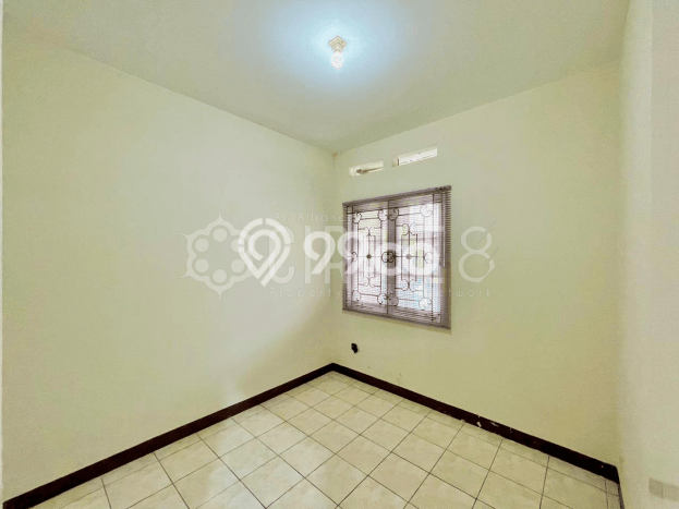 Jual Rumah Modern 3 KT di Kota Baru Parahyangan, Bandung Jual Rumah Modern 3 KT di Kota Baru Parahyangan, Bandung