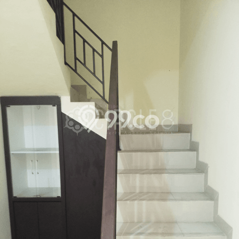 Rumah Modern 4 KT di Bandung Kota Bandung Unfurnished Rumah Modern 4 KT di Bandung Kota Bandung Unfurnished