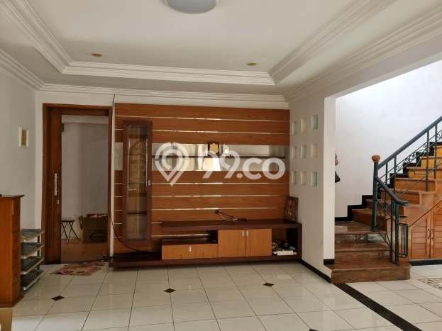 Dijual Hunian Mewah dengan Fasilitas Sekitar Komplit di Regol, Bandung Dijual Hunian Mewah dengan Fasilitas Sekitar Komplit di Regol, Bandung