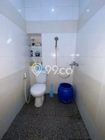 Hunian Mewah Dijual LT 121m2 di Andir, Bandung Hunian Mewah Dijual LT 121m2 di Andir, Bandung