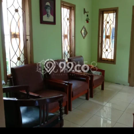 Rumah Luas Asri 3 KT Siap Huni di Soekarno Hatta Bandung Rumah Luas Asri 3 KT Siap Huni di Soekarno Hatta Bandung