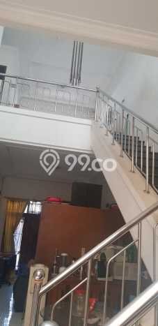 Jual Rumah Eksklusif 5 KT di Bandung Kota, Bandung Jual Rumah Eksklusif 5 KT di Bandung Kota, Bandung