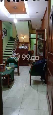Rumah Modern Minimalis 4 Kamar Siap Huni di Cimahi Utara Rumah Modern Minimalis 4 Kamar Siap Huni di Cimahi Utara