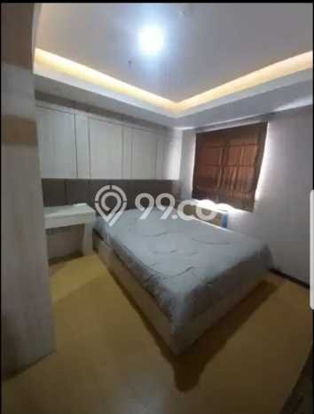 Apartemen Favorit Modern Dijual di Bandung dengan 2 Kamar Tidur Apartemen Favorit Modern Dijual di Bandung dengan 2 Kamar Tidur