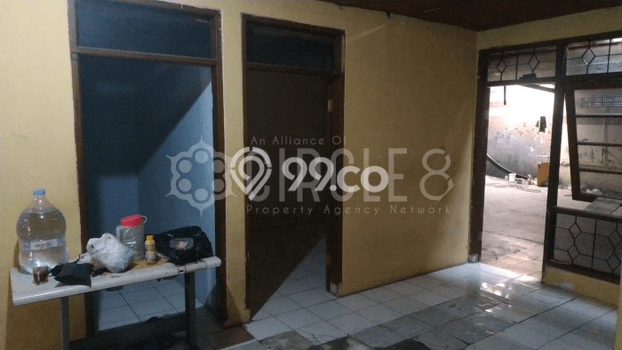 Dijual Hunian Rumah Nyaman 2 Kamar di Bandung Kota, Bandung Dijual Hunian Rumah Nyaman 2 Kamar di Bandung Kota, Bandung