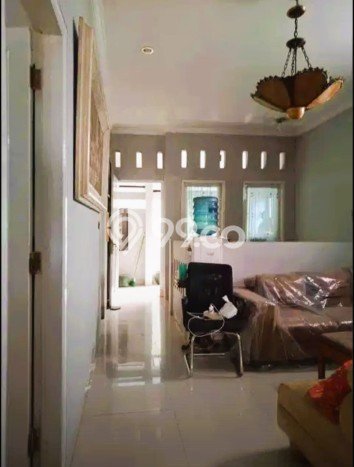 Dijual Rumah 4 Kamar Lokasi Ideal Nyaman dan Strategis di Coblong Dijual Rumah 4 Kamar Lokasi Ideal Nyaman dan Strategis di Coblong