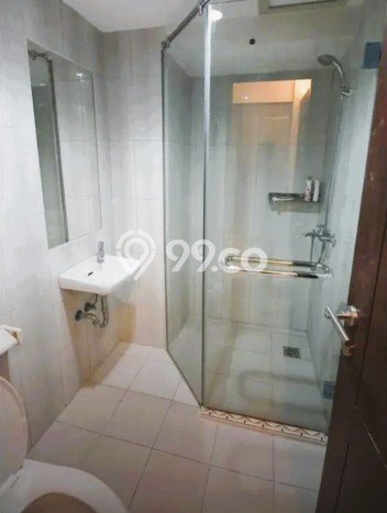 Apartemen Cozy Dijual di Bandung Spesifikasi 2 KT, 1 KM Apartemen Cozy Dijual di Bandung Spesifikasi 2 KT, 1 KM