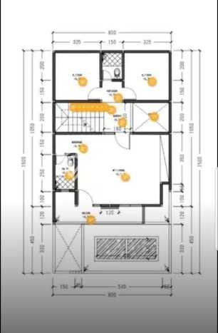 Rumah Minimalis 3 Kamar LT 120m2 di Gede Bage Rumah Minimalis 3 Kamar LT 120m2 di Gede Bage