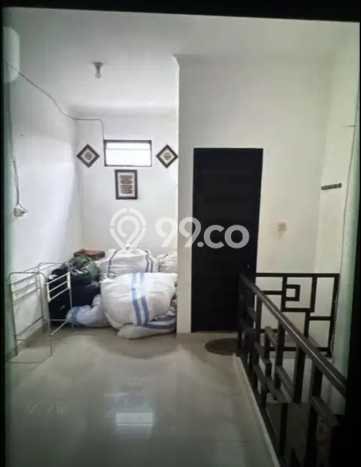 Rumah Minimalis 3 Kamar LT 67m2 di Bandung Kota Rumah Minimalis 3 Kamar LT 67m2 di Bandung Kota