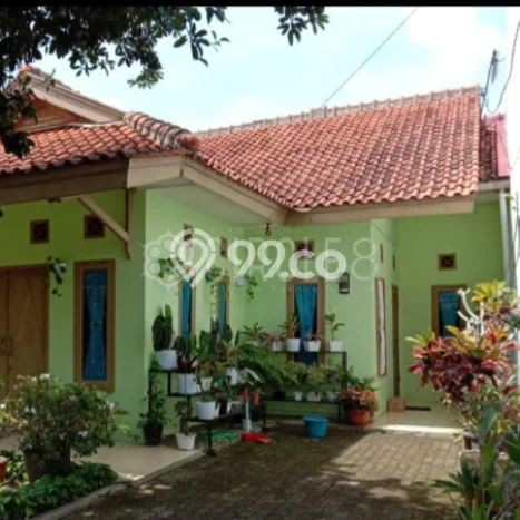 Rumah Luas Asri 3 KT Siap Huni di Soekarno Hatta Bandung Rumah Luas Asri 3 KT Siap Huni di Soekarno Hatta Bandung