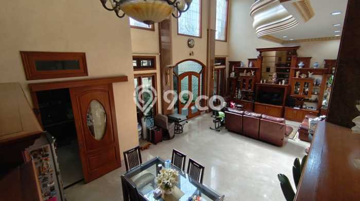 Dijual Rumah Premium dengan Fasilitas Sekitar Lengkap di Batununggal, Bandung Dijual Rumah Premium dengan Fasilitas Sekitar Lengkap di Batununggal, Bandung