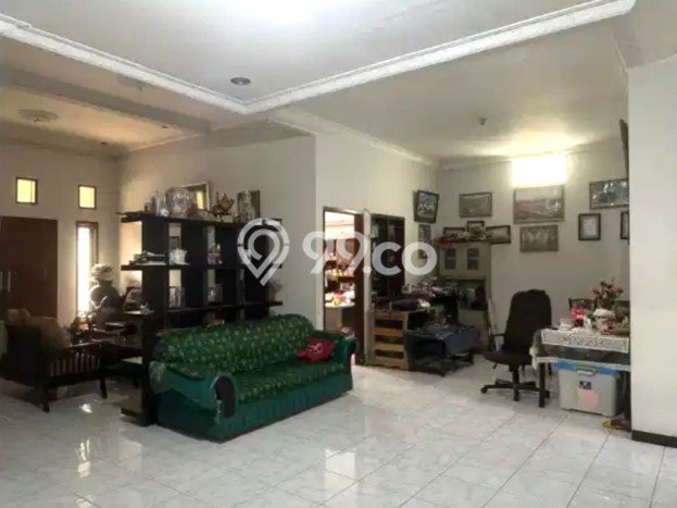 Siap Huni Hunian Elit 4 Kamar di Sukajadi Dekat ke Mana Saja Siap Huni Hunian Elit 4 Kamar di Sukajadi Dekat ke Mana Saja