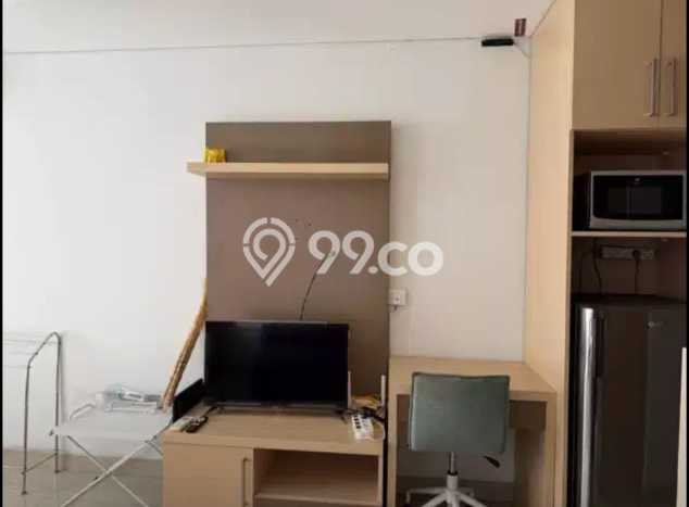 Hunian Strategis 31m2 di Bandung Kota Bandung 1 KT Hunian Strategis 31m2 di Bandung Kota Bandung 1 KT