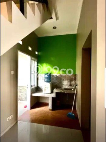 Hunian Cantik Modern Lb 65m2 di Cimahi Utara, Cimahi Hunian Cantik Modern Lb 65m2 di Cimahi Utara, Cimahi