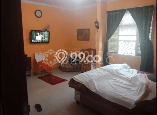 Dijual Hunian Rumah Nyaman 4 Kamar di Cimindi, Bandung Dijual Hunian Rumah Nyaman 4 Kamar di Cimindi, Bandung