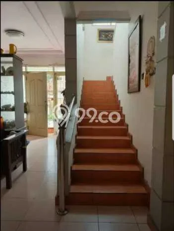 Rumah Minimalis 3 KT di Bandung Kota Bandung Unfurnished Rumah Minimalis 3 KT di Bandung Kota Bandung Unfurnished