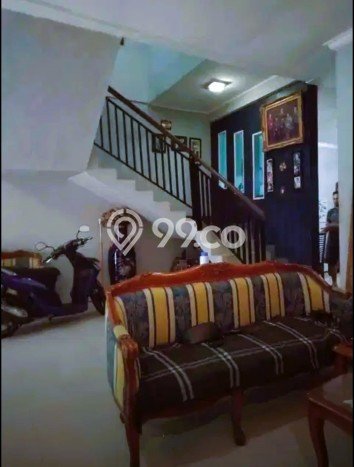 Dijual Rumah 4 Kamar Lokasi Ideal Nyaman dan Strategis di Coblong Dijual Rumah 4 Kamar Lokasi Ideal Nyaman dan Strategis di Coblong
