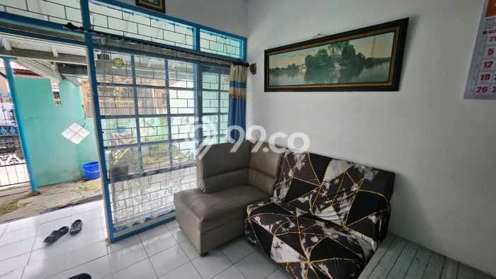 Rumah Minimalis 2 Kamar LT 108m2 di Taman Kopo Indah Rumah Minimalis 2 Kamar LT 108m2 di Taman Kopo Indah