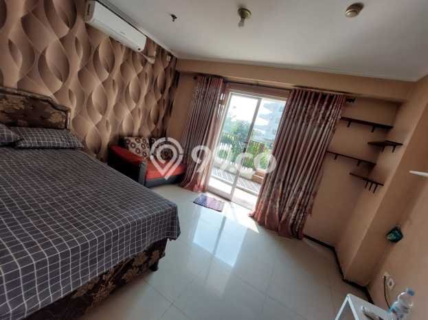 Apartemen Harga Terjangkau untuk Dijual di Bandung Kota Dengan Spesifikasi 1 KT & 1 KM Apartemen Harga Terjangkau untuk Dijual di Bandung Kota Dengan Spesifikasi 1 KT & 1 KM