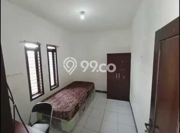 Kost Dijual Lokasi Cicendo, Bandung, 16 KT, 4 KM, 268m2 Kost Dijual Lokasi Cicendo, Bandung, 16 KT, 4 KM, 268m2