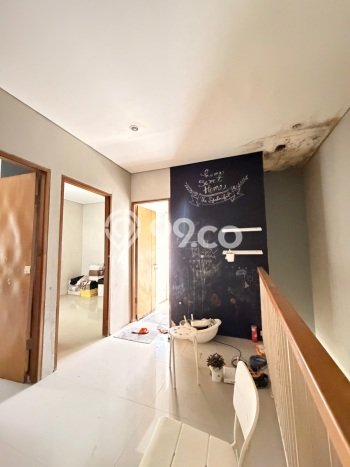 Rumah Modern Minimalis 3 Kamar Siap Huni di Kelapa Dua Rumah Modern Minimalis 3 Kamar Siap Huni di Kelapa Dua