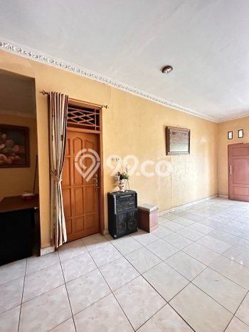 Hunian Cantik Minimalis Lb 80m2 di Legok, Tangerang Hunian Cantik Minimalis Lb 80m2 di Legok, Tangerang