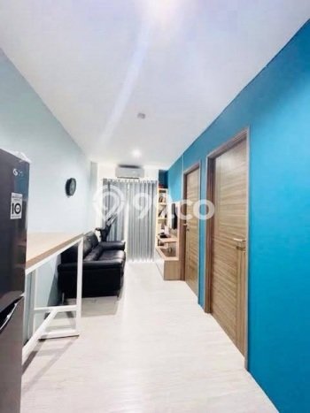 Apartemen Budget Friendly Dijual di Karawaci, Tangerang Punya 2 Kamar Tidur Apartemen Budget Friendly Dijual di Karawaci, Tangerang Punya 2 Kamar Tidur