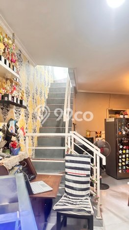 Dijual Rumah Strategis Bagus Punya 3 KT di Kelapa Dua Tangerang SHM Dijual Rumah Strategis Bagus Punya 3 KT di Kelapa Dua Tangerang SHM