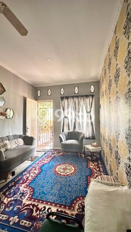 Dijual Rumah Strategis Bagus Punya 3 KT di Kelapa Dua Tangerang SHM Dijual Rumah Strategis Bagus Punya 3 KT di Kelapa Dua Tangerang SHM