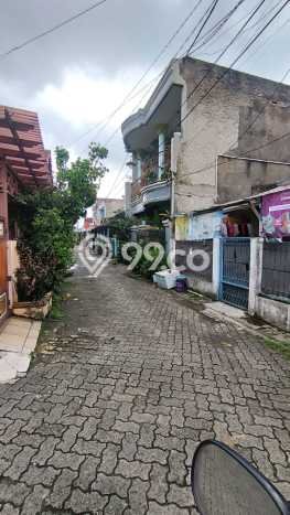 Siap Huni Rumah Minimalis & Modern LB 42m2 di Tangerang Kota Siap Huni Rumah Minimalis & Modern LB 42m2 di Tangerang Kota