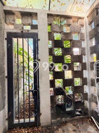 Rumah Modern Minimalis 3 Kamar Siap Huni di Kelapa Dua Rumah Modern Minimalis 3 Kamar Siap Huni di Kelapa Dua