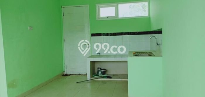 Jual Rumah Favorit Siap Huni LB 120m2 di Pagedangan, Tangerang Jual Rumah Favorit Siap Huni LB 120m2 di Pagedangan, Tangerang