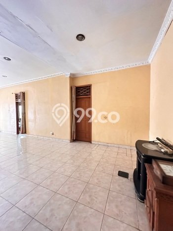 Hunian Cantik Minimalis Lb 80m2 di Legok, Tangerang Hunian Cantik Minimalis Lb 80m2 di Legok, Tangerang